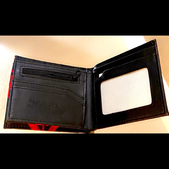 Men’s wallet - Picture 6 of 7